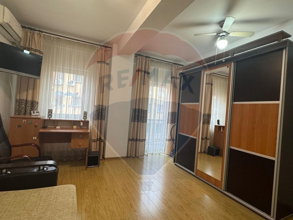 Apartament cu 1 camere de închiriat Militari | Chiajna |...