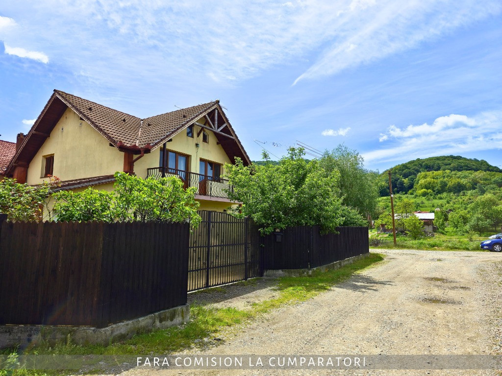 CASA DE VANZARE - VLADESTI