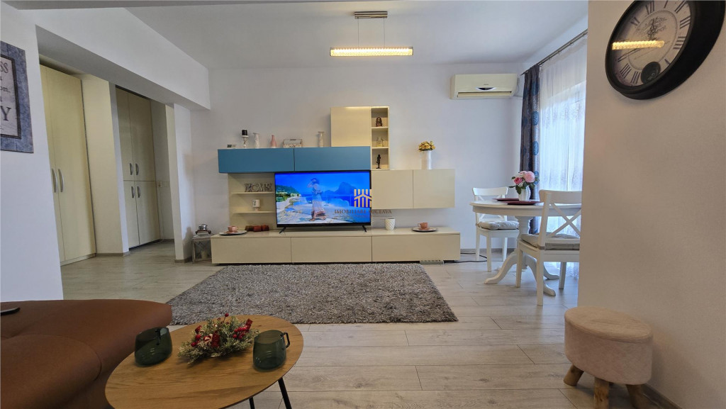 Apartament Ultracentral – 2 camere - De Inchiriat – Z...