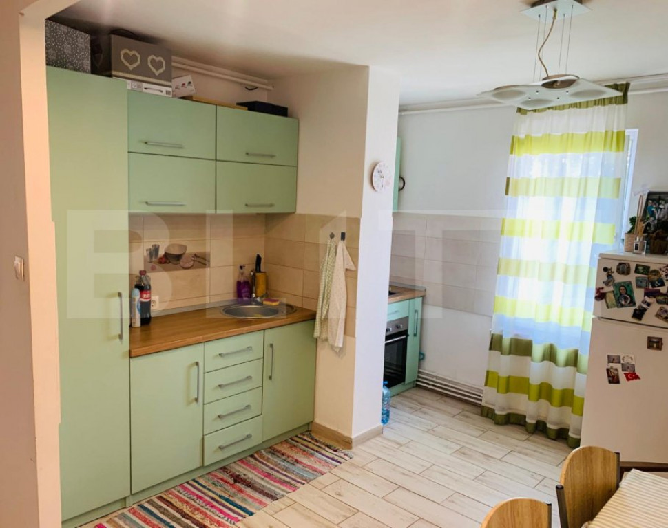 Apartament de vanzare, cu 2 camere, 54 mp, zona Unirii