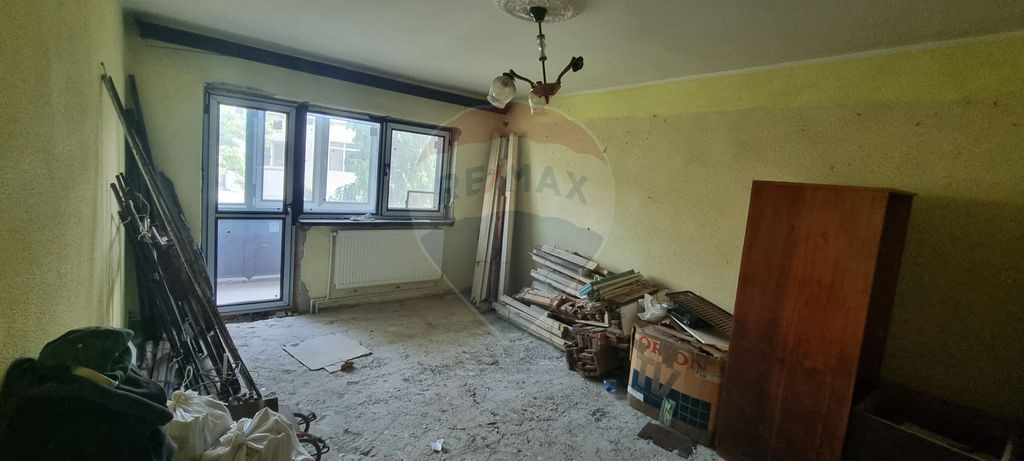 Apartament 3 camere Bd București