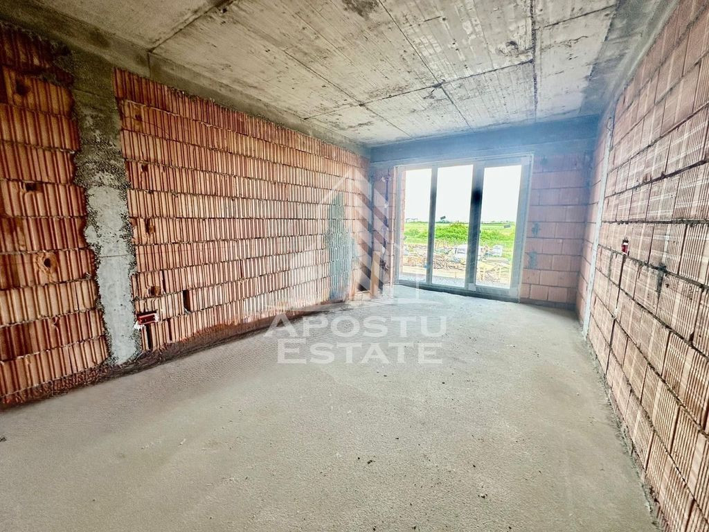 Apartament cu 2 camere, pod propriu, zona Planetelor, Giroc