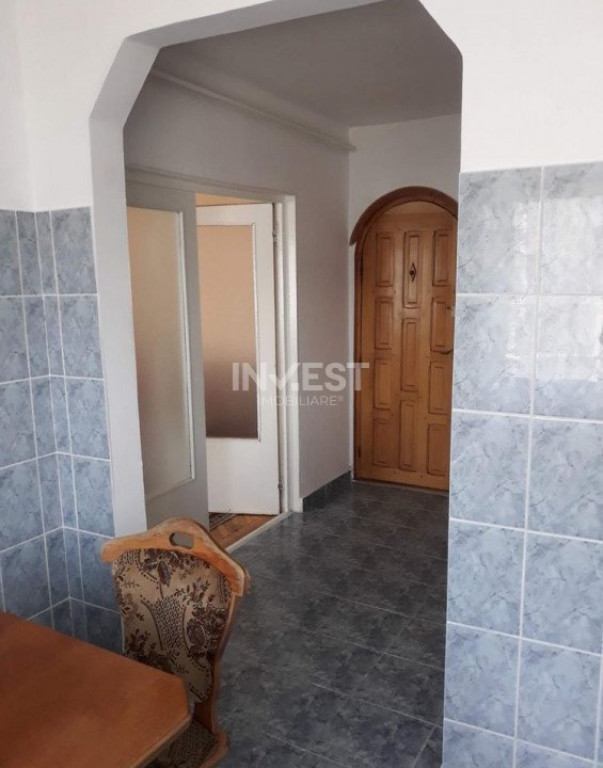 Zimbru- Apartament cu 1 camera decomandat- 73.000 euro