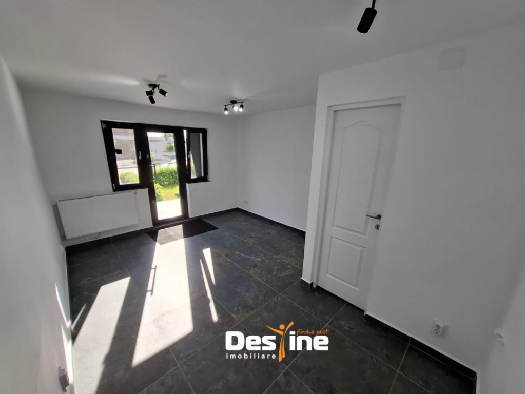 Piata Nicolina Spatiu comercial 16 mp