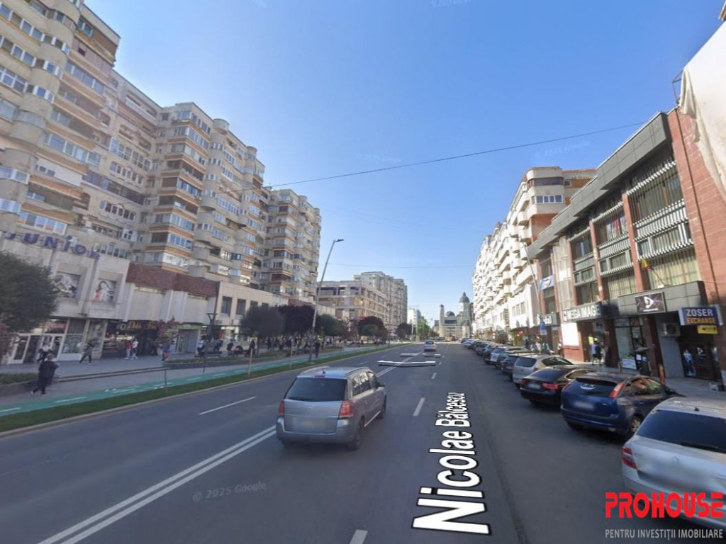 Ultracentral, Spatiu Comercial, 150mp, Parter