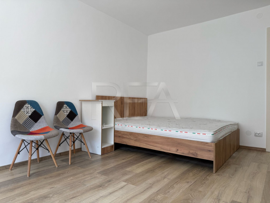 Garsoniera Rahova Petre Ispirescu