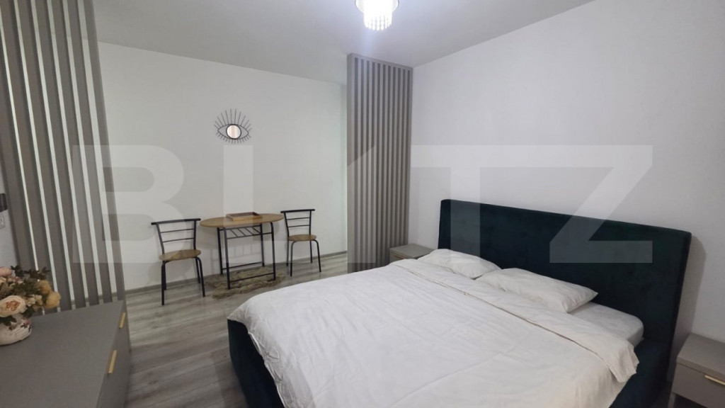 Grsoniera de vanzare, 26 mp, zona Centrala