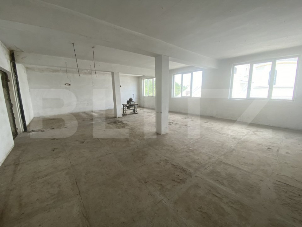 Spatiu Comercial Ultracentral Jibou