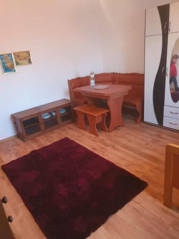 Garsoniera, zona Piata mica, Radauti