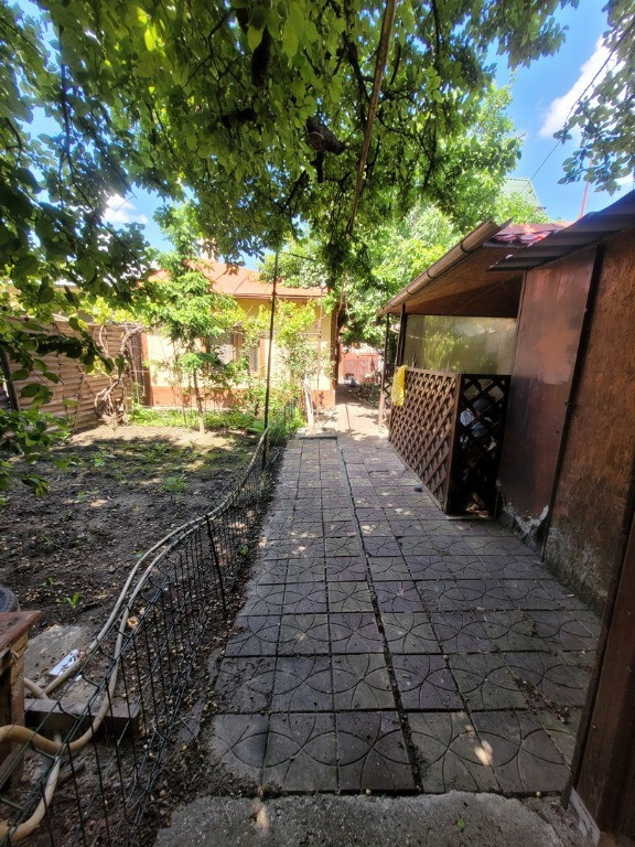 Zona Buzaului Liceul de Chimie