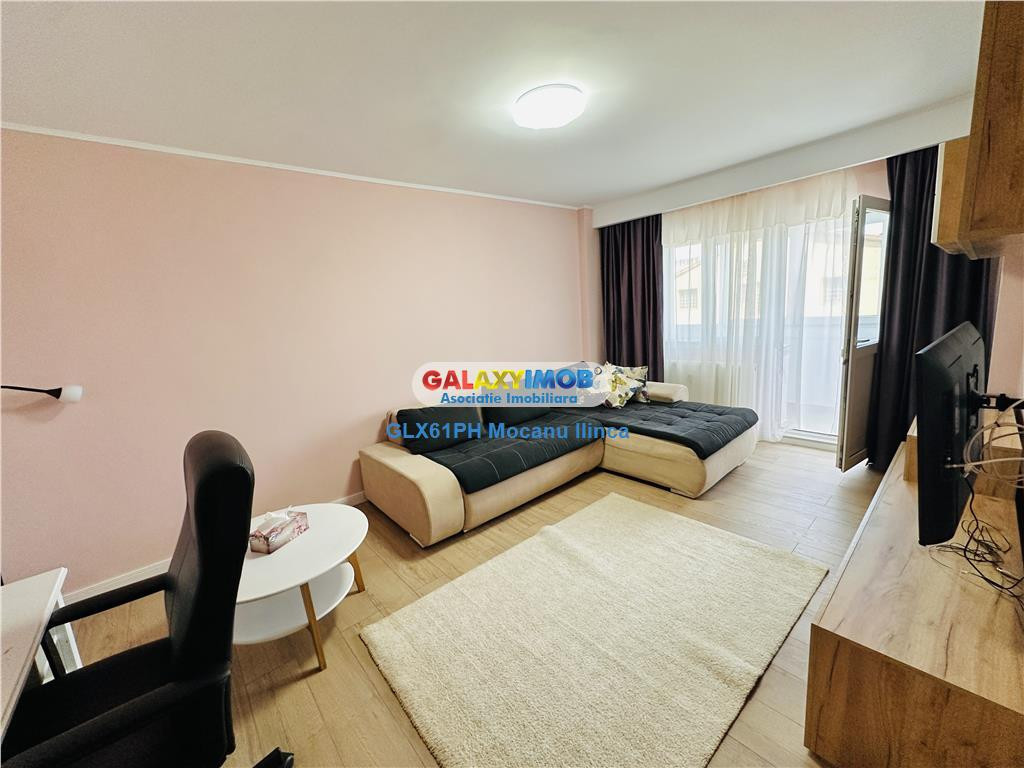 Apartament 2 camere, renovat, Republicii, Ploiesti