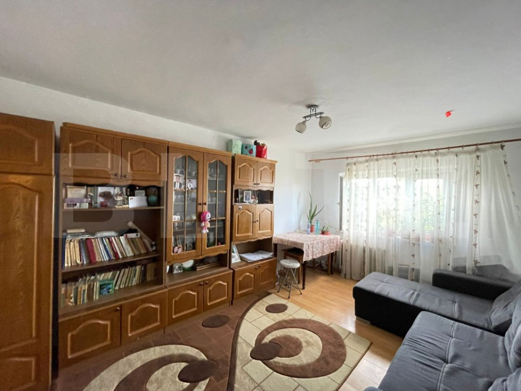 Apartament de vanzare, cu 2 camere, 51 mp, zona Pizza Ibiza