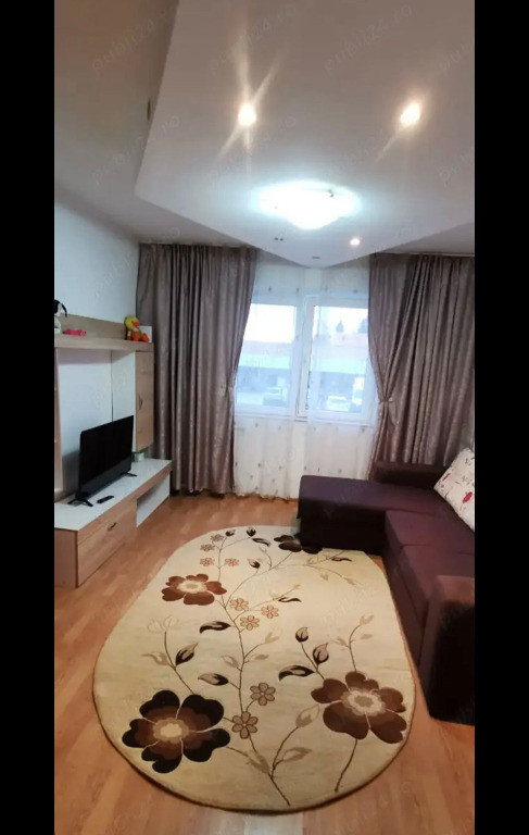 Camera de camin, cu baie si bucatarie - zona Uzina 2