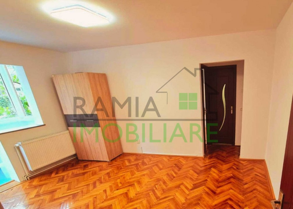 Apartament 2 camere, renovat, ultra-central Brașov