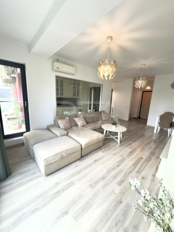 Apartament 3 Camere 20Th Residence Splaiul Independentei