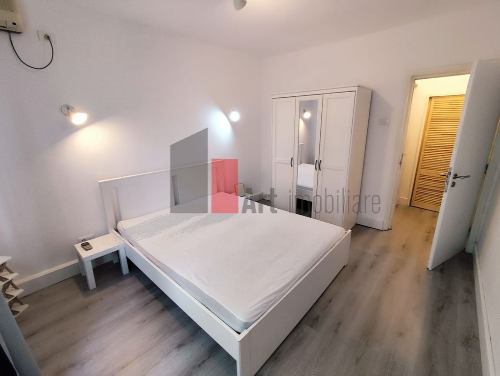 Apartament cu 2 camera de inchiriat in zona Pajura/Bucure...