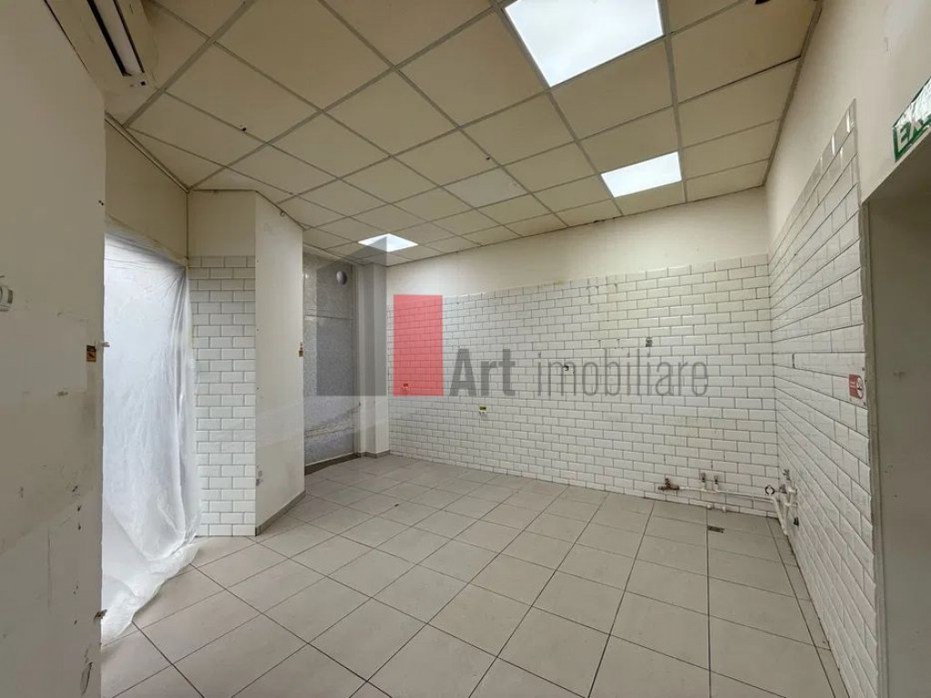 Spatiu de inchiriat in zona Rahova (Buzoieni intersectie ...