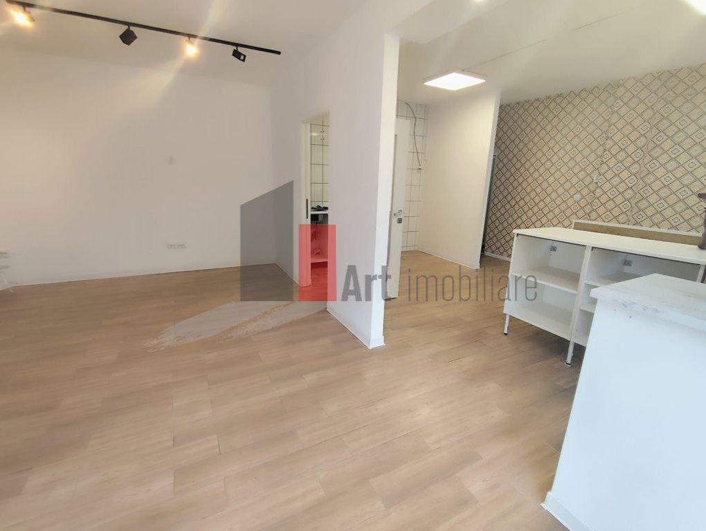 Spatiu comercial zona Aviatiei/Herastrau/Caramfil/Aurel V...