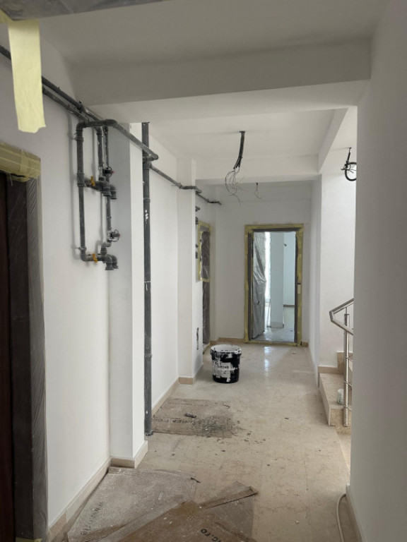 Garsonieră zona Mamaia Sat