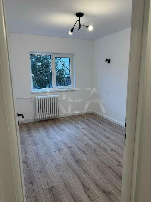Apartament 3 Camere Rahova