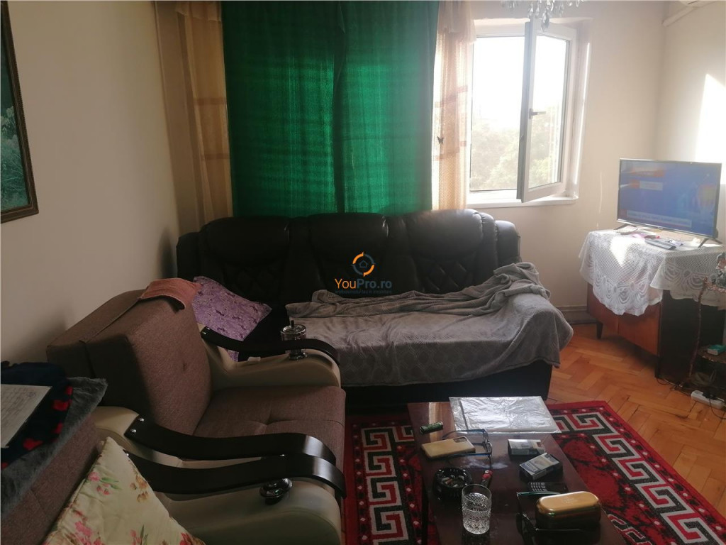 Super Pret 2 Camere cu Centrala Proprie zona Dambovita