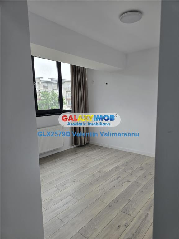 Apartament 2 Camere Nemobilat Fundeni VI 012