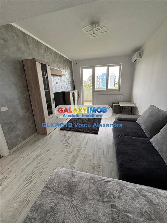 Apartament 3 Cam Lux I Bloc Nou I Nicolae Teclu I Pallady