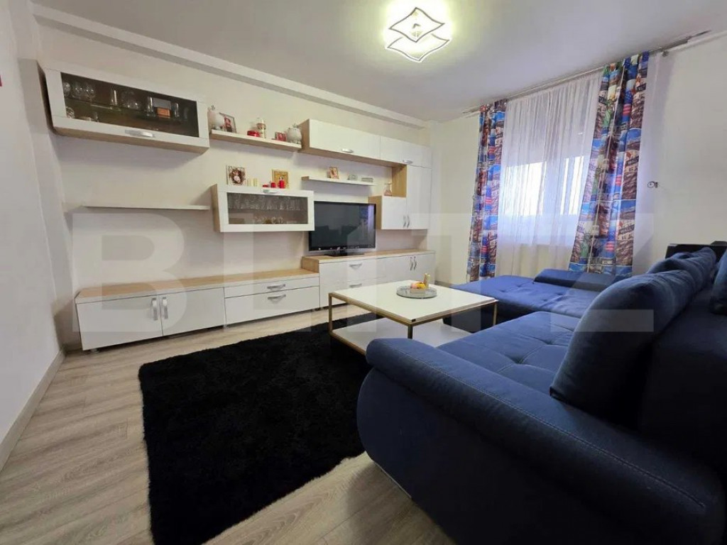 Apartament de vanzare, cu 4 camere, 115 mp, zona Selimbar