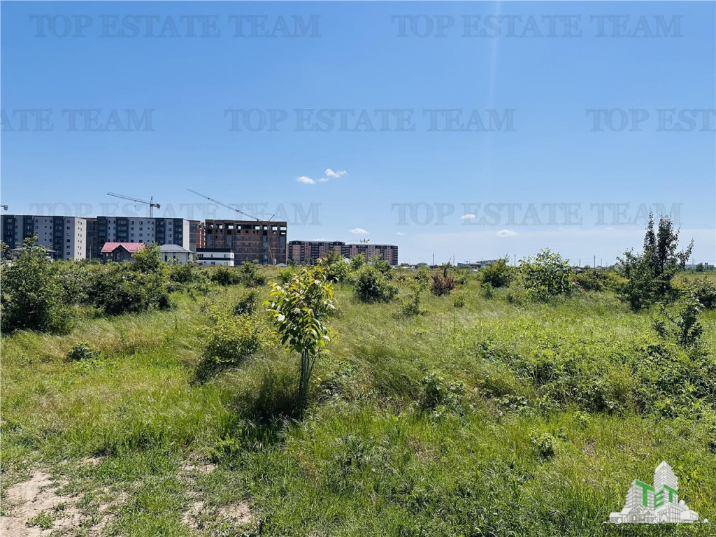 Teren intravilan 308 mp 100 mp drum de servitute, Sg ILIE PE