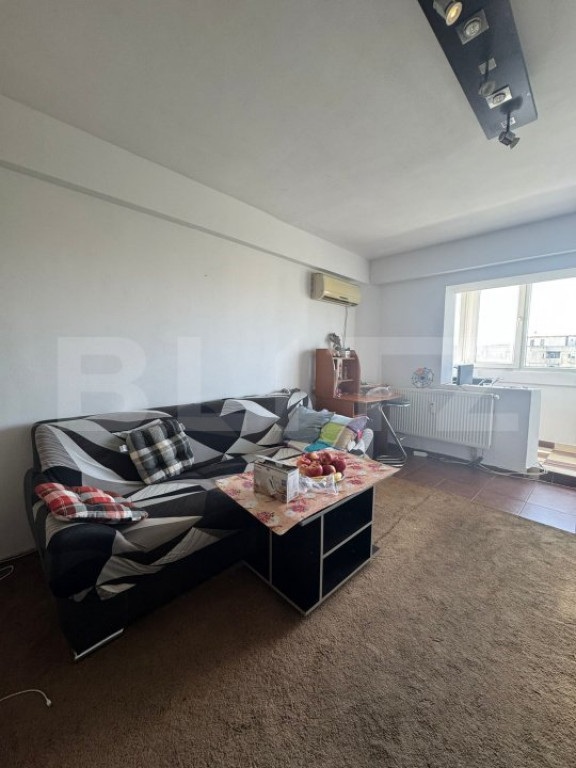 Apartament de vanzare, cu 2 camere, 35 mp, Parc Sebastian