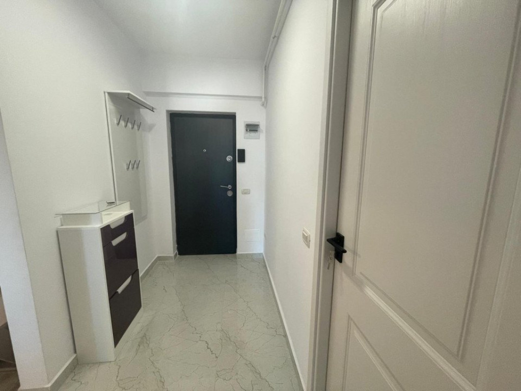 APARTAMENT 2 CAMERE, MOBILAT SI UTILAT,ABSOLUT NOU, LOC DE P
