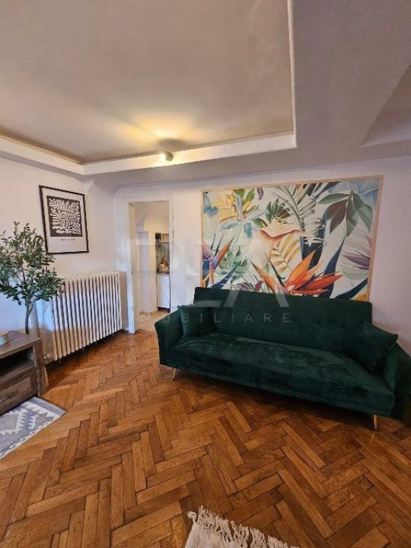 3 camere | 65 mp | Piața Victoriei – Calea Victoriei