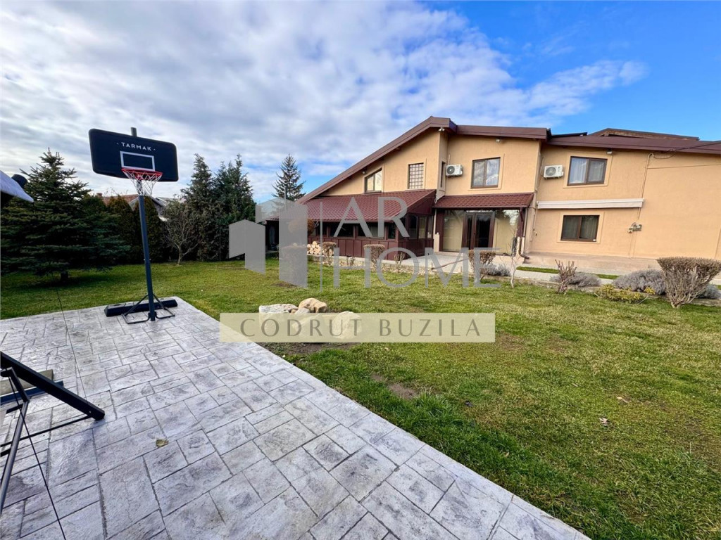 Casa 5 camere P M, in Tatarani, la 5 minute de Ploiesti si