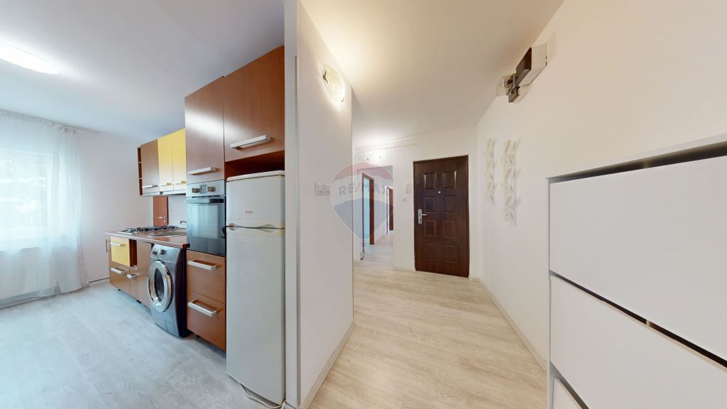 COMISION 0% pentru chirias | 3 Camere | Parcare | Zona RA...