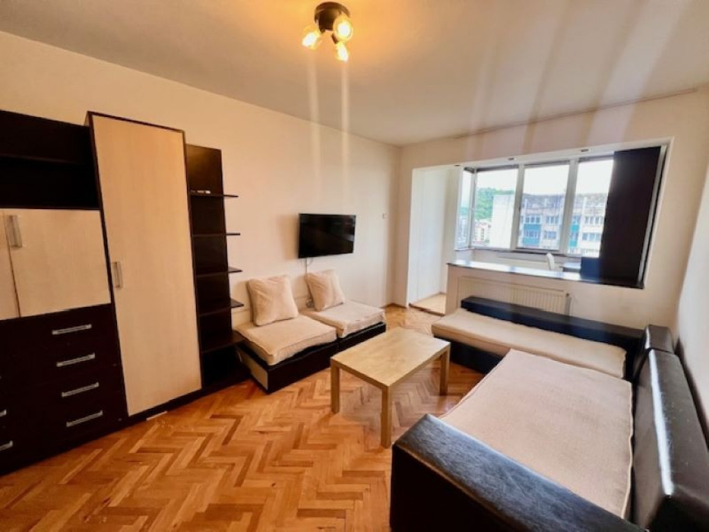 A/1635 De vânzare apartament cu 2 camere în Tg Mureș - Tudor