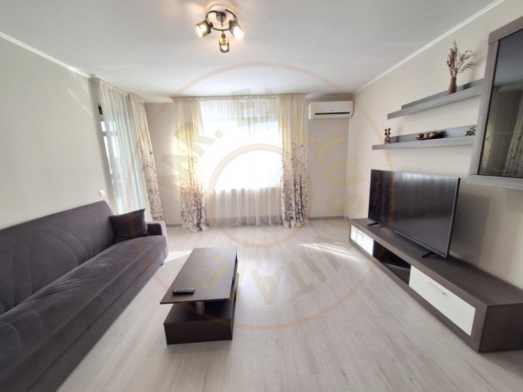 0%Comision-Apartament 2 camere modern Balcescu Residence