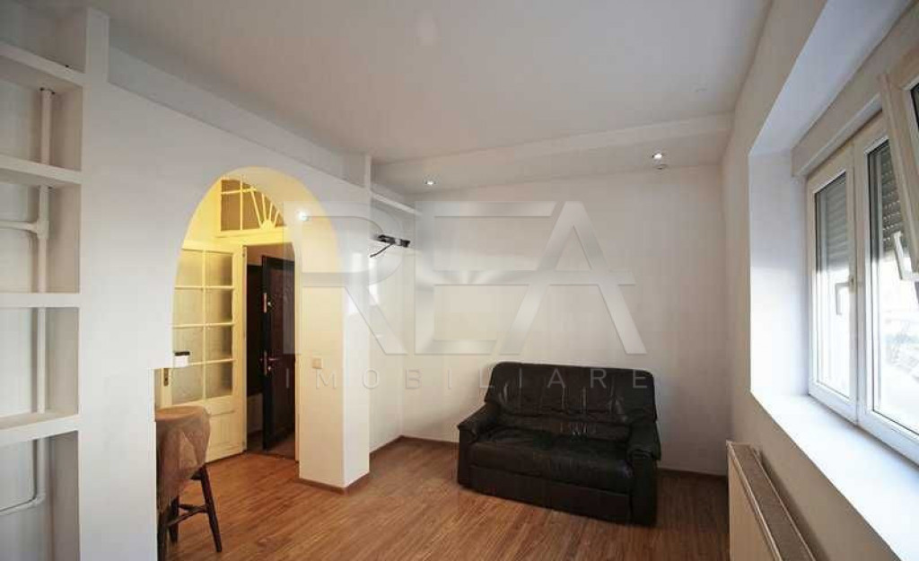Apartament 2 camere Pache Protopopescu