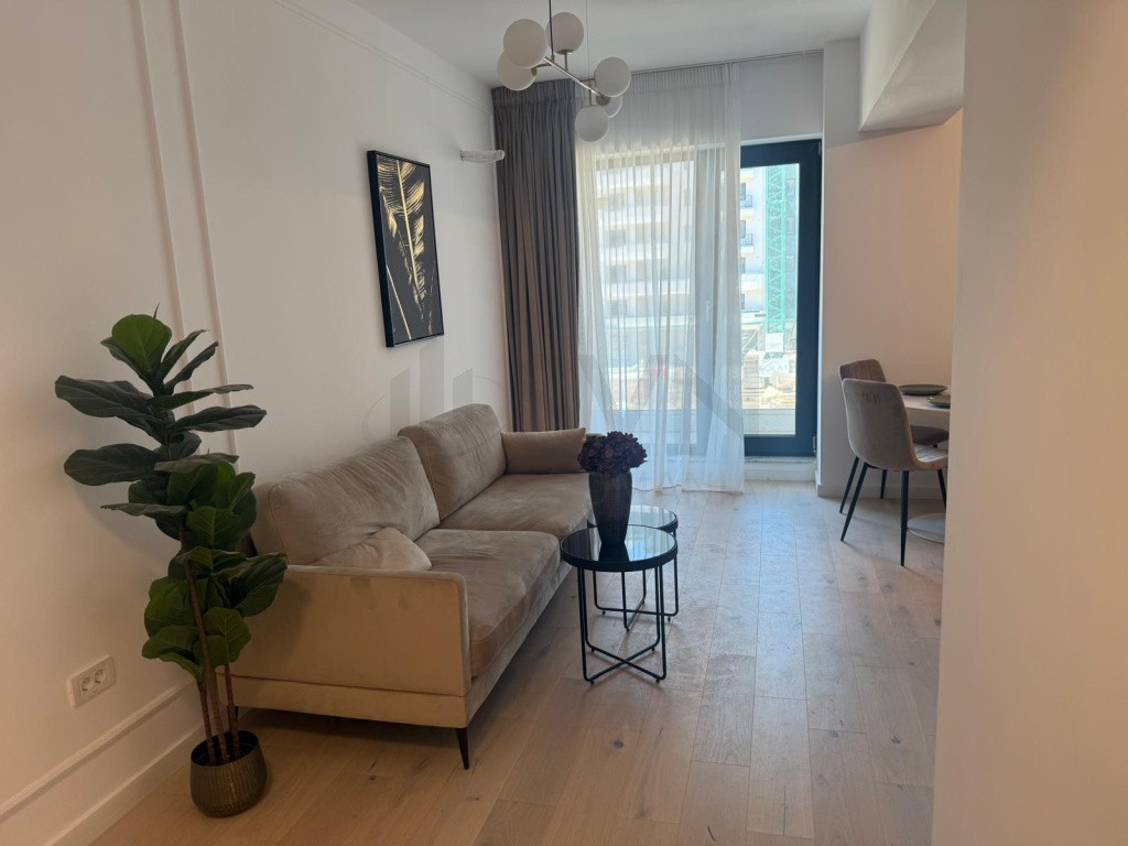 Apartament spatios I Pipera I Prima I Loc parcare inclus