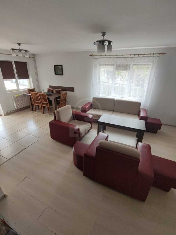 Casa tip Triplex,zona Cuza Voda,comision 0!!