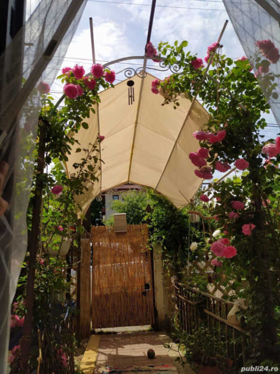 Casa Mihai Bravu -Calea Vitan