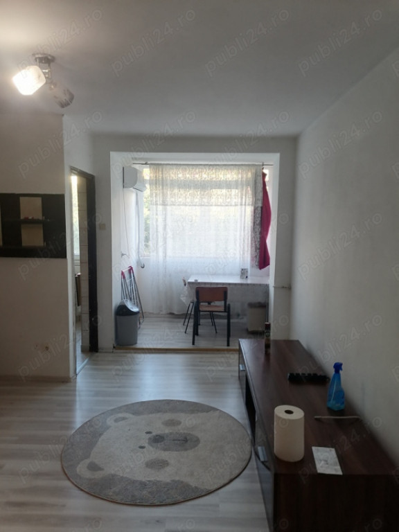 Garsoniera-Piata Progresul