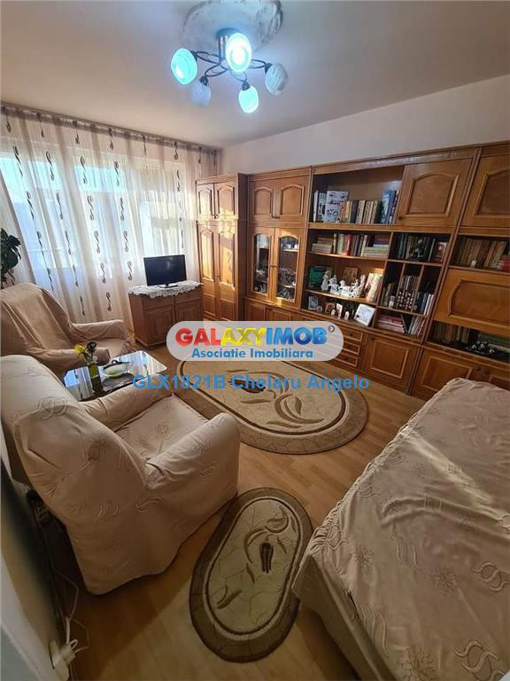 Sos. Giurgiului apart 3 cam,etj 2, reabilitat,76 mp