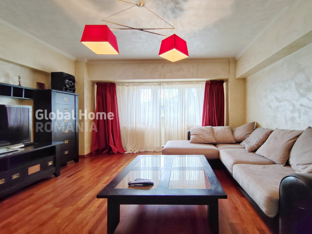 Ultracentral | Unirii Metrou | 2 Cam | | Mobilat | Utilat