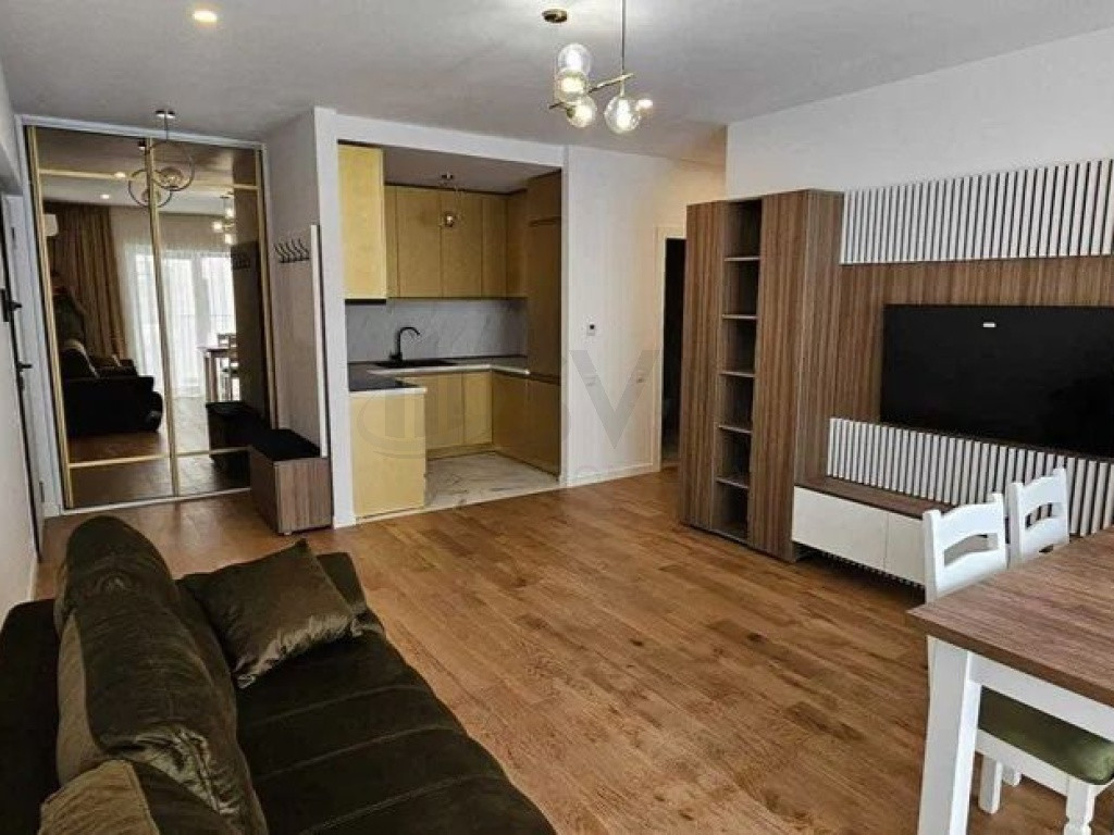 Apartament 2 Camere ONE Cotroceni