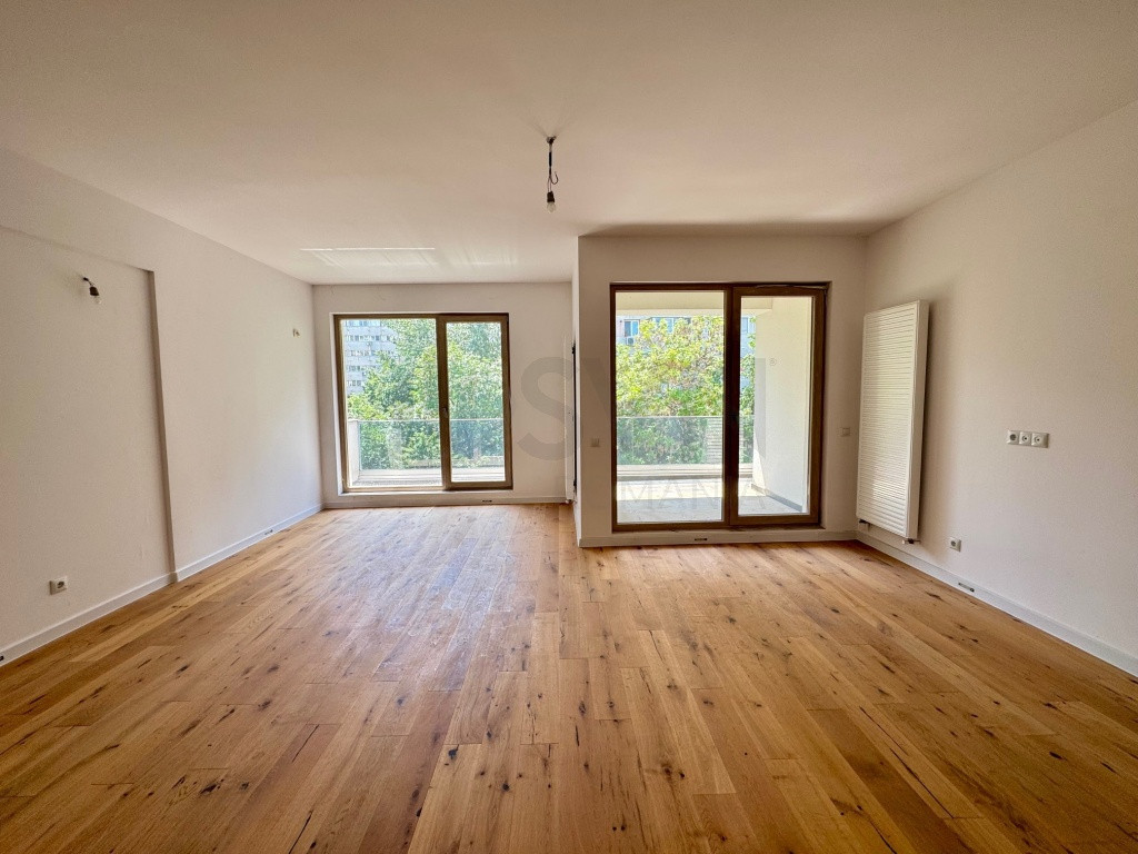 Penthouse 4 camere cu acces lift in apartament Iancului -...