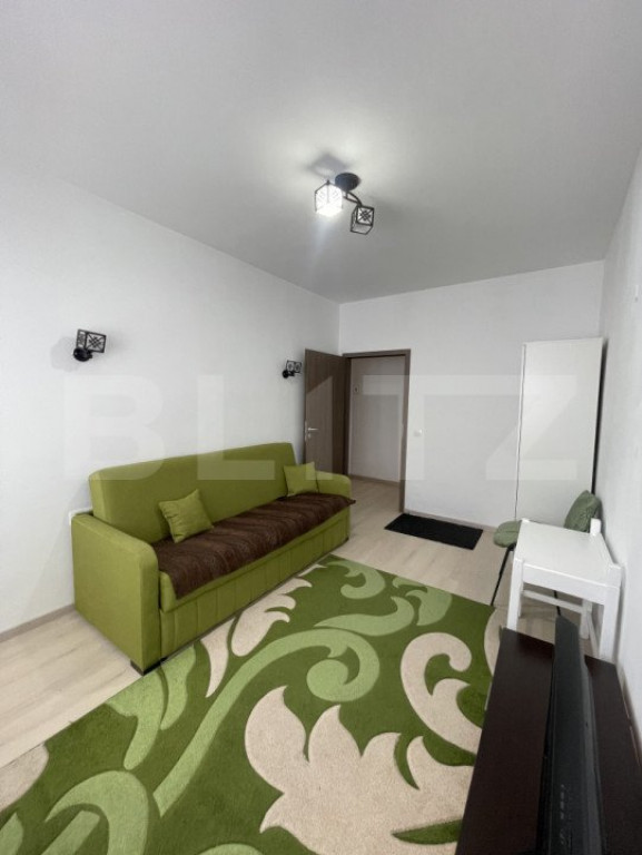 Apartament 2 camere, decomandat, parcare subterana, Corne