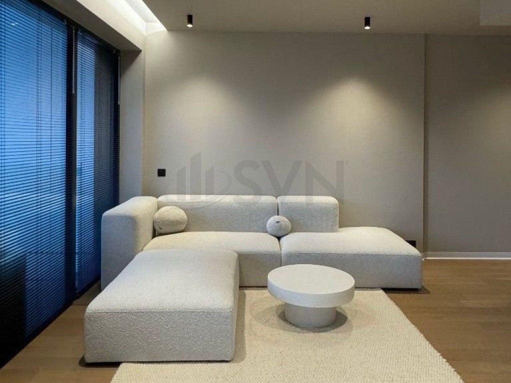 Apartament 3 camere I One Herastrau Towers