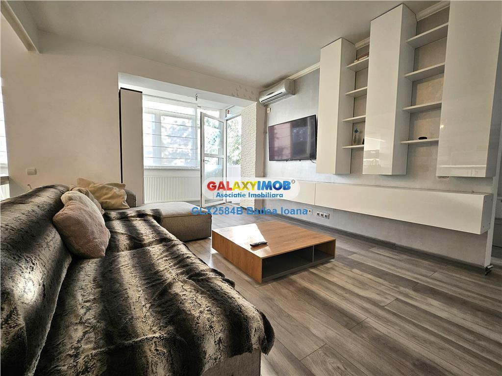 Apartament 3 camere Metrou Dristor 1