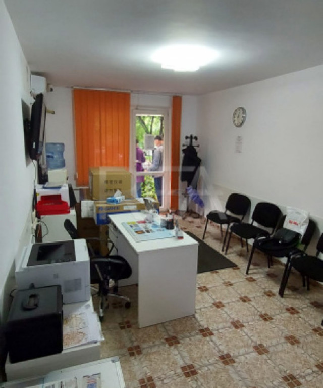 4 camere - Dristor- decomandat - 1984 - metrou