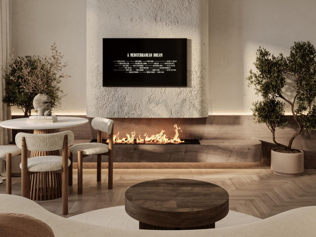 Apartament 3 Camere Unirii Ultramodern